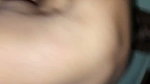 Big boob girl gives a blowjob before a desi chudai