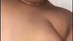 Chubby milf gives a Bangla blowjob to her horny