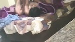 Devar records his brothers bhabhis desi sex vid
