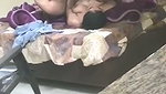Devar records his brothers bhabhis desi sex vid