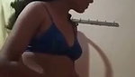 Fucking with GF Betukomu MMS hot teen
