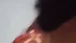Fucking with GF Betukomu MMS hot teen
