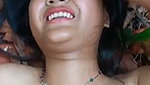 Guy fucks his sexy GF in the jungle in Assamese