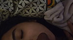 HD Hindi sex MMS of a masked girl fucking