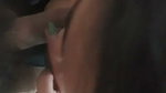 HD Hindi xxx MMS of a busty girl fucking in a hot