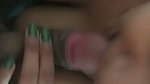 HD Hindi xxx MMS of a busty girl fucking in a hot