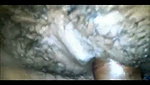 Homemade Telugu sex video of a desi girl