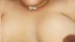 Horny man enjoys Pakistani nude ladys boobs