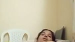 Lady records her Bangla xxx MMS of bathing