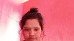 Lady records her Bangla xxx MMS of bathing