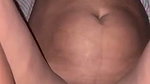 Nude milf sucks her mans balls in Indian porn