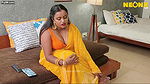 ROZI BHABHI Neonx