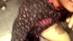 Punjabi Kudi Phool Chut MMS porn