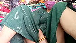 Shop Owner milf masturbates with sex toys in her