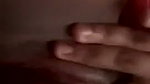 Sri Lankan nude masturbation MMS porn