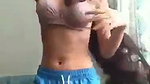 Teenage years naked challenge hot girl mms