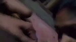 Wife tempts her wild man and gets fuck in xxx desi