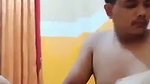 Young couple records their Bangladeshi sex video