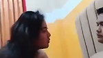Young couple records their Bangladeshi sex video