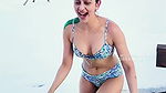 Rakul Preet Singh in Bikini – Insta + Vertical Edit
