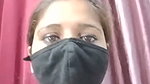 Desi Stripchat Girl Ruhi 07 boob show