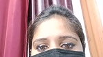 Desi Stripchat Girl Ruhi 07 boob show
