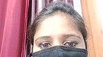 Desi Stripchat Girl Ruhi 07 boob show