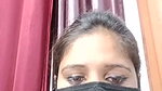 Desi Stripchat Girl Ruhi 07 boob show