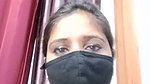 Desi Stripchat Girl Ruhi 07 boob show