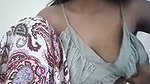 Desi Stripchat Girl hottywife 03 boob show