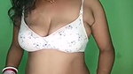 Desi Stripchat Girl Angel lisha boob show