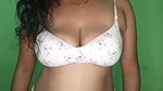 Desi Stripchat Girl Angel lisha boob show