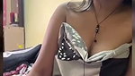 Indian Sexytamilgirl Harini Ticket Show