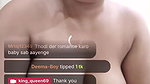 Indian Stripchat King Queen Face Full Ticket Show