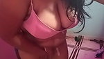 Indian Stripchat Sweet Prema Full Face Ticket Show Fuck