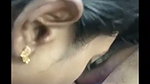 Aunty give Blowjob