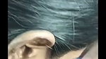 Aunty give Blowjob