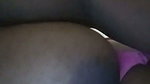 Aunty show her huge boobs