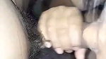 Beautiful aunty fucking hard in Doggy style