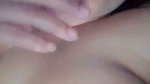 Beautiful bhabhi show her boobs  Fingering