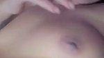 Beautiful bhabhi show her boobs  Fingering