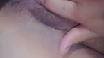 Beautiful bhabhi show her boobs  Fingering
