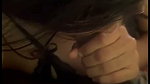 Beautiful girl fucking hard in Doggy