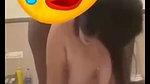 Beautiful girl fucking hard in Doggy