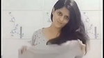 Beautiful girl fucking hard in Doggy