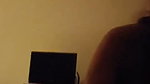 Beautiful girl fucking hard in Doggy