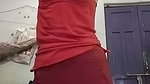 Beautiful girl undress  showing her beauty