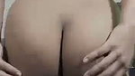 Beautiful girl undress  showing her beauty