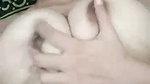 Beautiful girl undress  showing her beauty