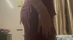 Beautiful girl undress  showing
